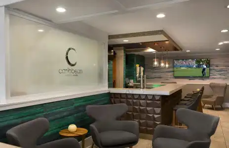 Caribbean Resort & Villas - 1