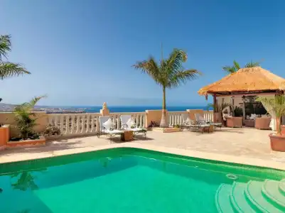 Royal Garden Villas & Spa - 129