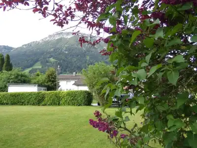Apart-Garni Happy Kienberg - 18