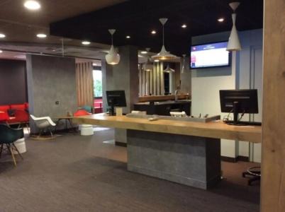 ibis Chambery - 18