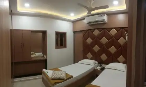 Nice Stay - 2