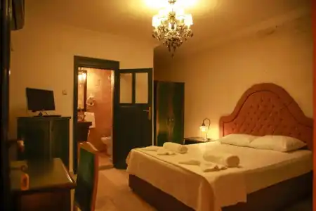 Narli Ev Butik Otel - 53