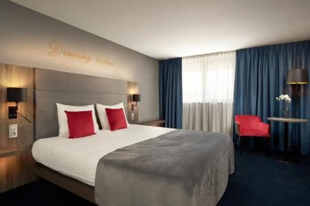 Van der Valk Liège Congrès - 16
