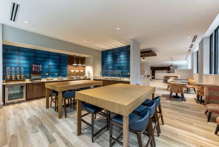 Hilton Garden Inn Chicago Central Loop - 18