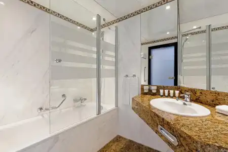 The Westin Leipzig - 16
