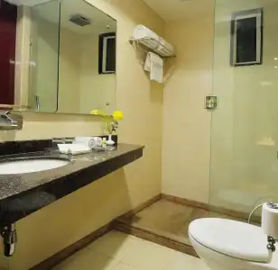 The Grand Orion - Kailash Colony - 7