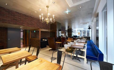 Sotetsu Fresa Inn Tokyo Roppongi - 20