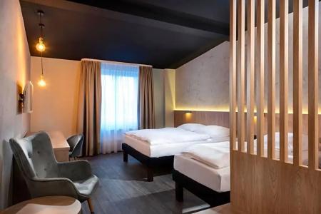 ibis Styles Dresden Neustadt - 55