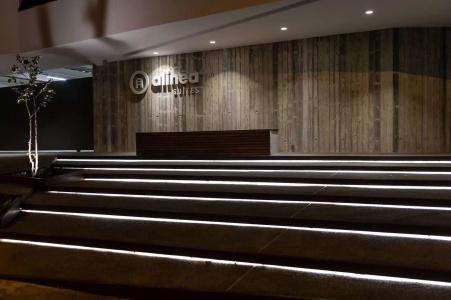 Alinea Suites Limassol Center - 2