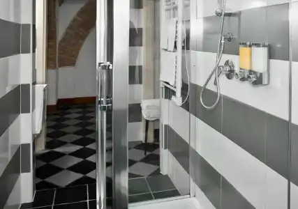 Roma Resort Termini - 46