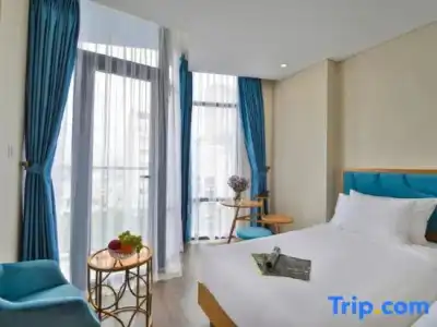 San Marino Boutique Danang - 63