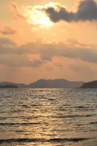 Naivacha Tent Koh Mak - 1
