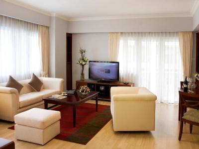 Norfolk Mansion Luxury Serviced Apartment - 95