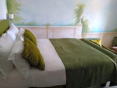 La Villa Bleue - 149