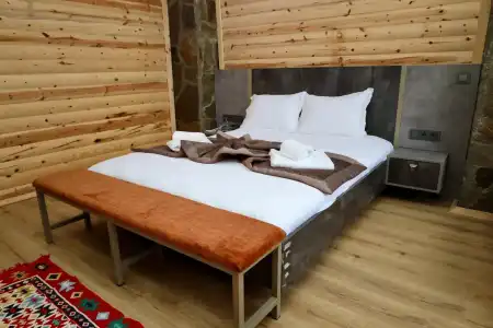 Yamacda Suit Otel - 8