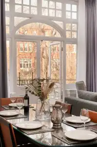 11 Cadogan Gardens and The Apartments by Iconic Luxurys - 90