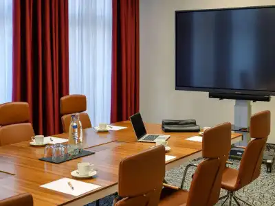 Mercure Erfurt Altstadt - 33