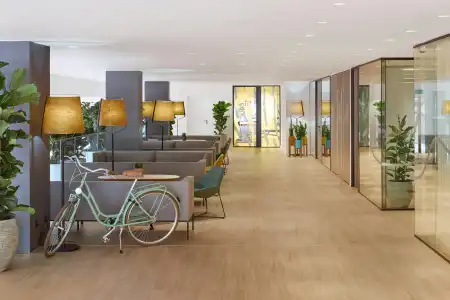 INNSiDE by Melia Barcelona Apolo - 43