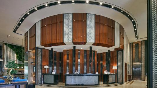 Holiday Inn Singapore Little India by IHG - 40
