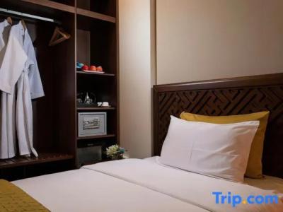 Hanoi Lakeside Premium - 67