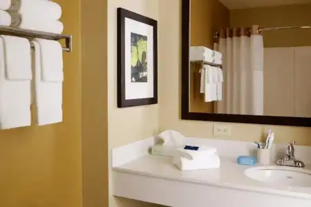 MainStay Suites Las Vegas Flamingo - 66