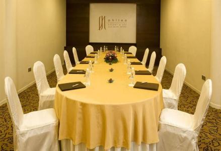 Philea Resort & Spa - 11