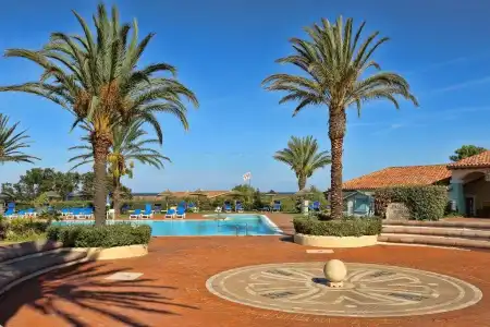 TH San Teodoro - Liscia Eldi Village - 7