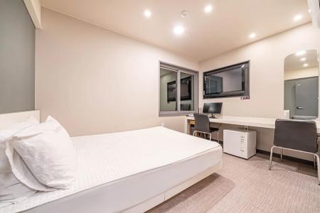 Top Motel Busan - 68