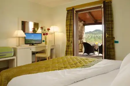 Sa Cheya Relais & Spa - 27