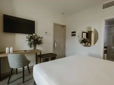 Petit Palace Vargas - 51