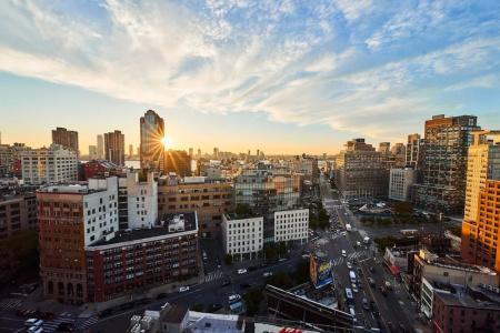 Sheraton Tribeca New York - 86