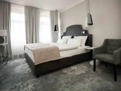 Via Regia - VIAs-Hotels - 21