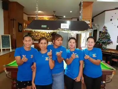 Andamansea Guesthouse - 12