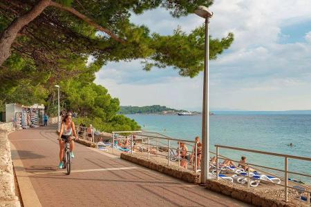 Sunny Makarska by Valamar - 18