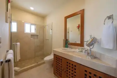 Villa Punta Sam Cancun Beachfront Luxury - 40