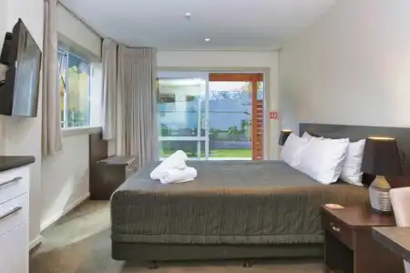 Autoline Queenstown Motel - 150