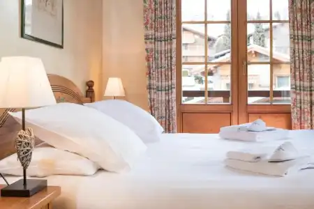 Hôtel Montpelier - 55