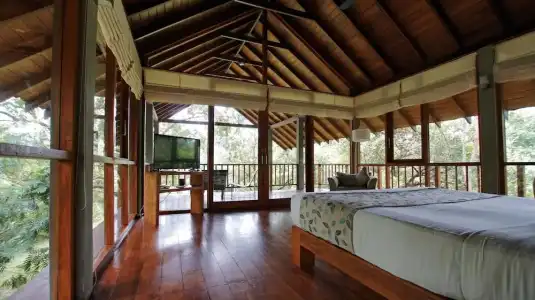 Wild Grass Nature Resort - 53