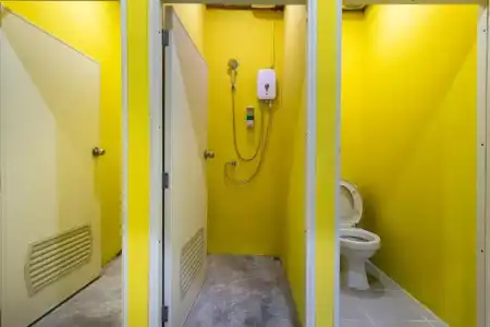 myPatong Social Hostel - 32