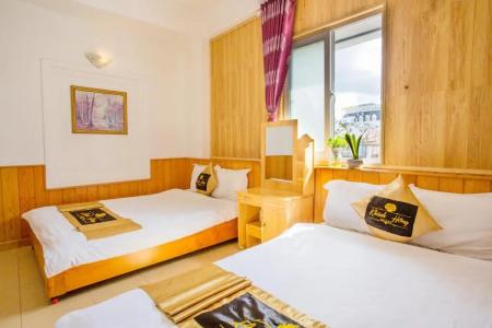 Khanh Hong Da Lat - 40