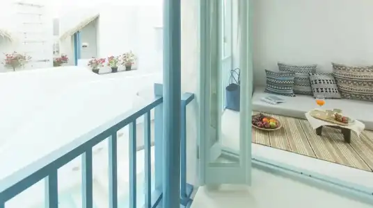 Resort de Paskani - 100