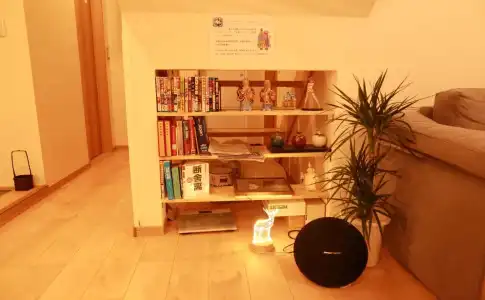 Nara Deer Hostel - Foreigners Only - 9
