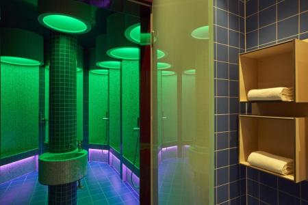 H+ & SPA Friedrichroda - 39