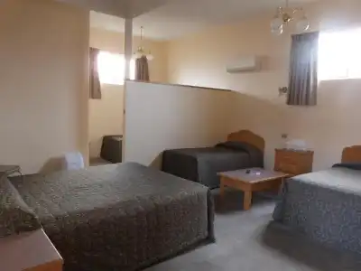 Glenelg Motel - 54