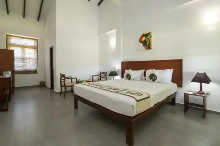 Camellia Resort and Spa -Sigiriya - 52