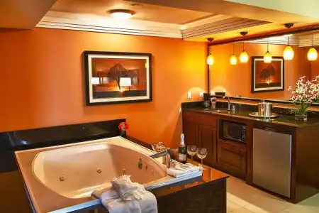 Lux and Spa - 27