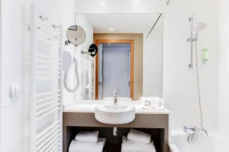 Spark by Hilton Lyon Park Saone - 51