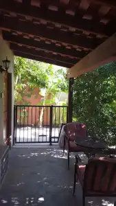Los Arboles - 21