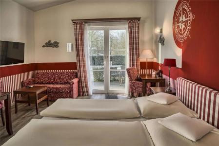 Best Western SeeFrankenhorst - 176