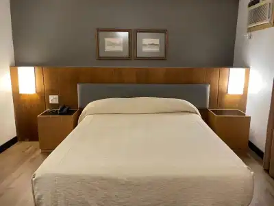 DELPLAZA Timbiras São Paulo - 53